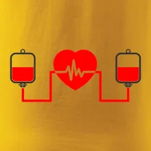 Zdravotnická výměna krve