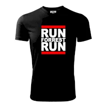 Run Forrest Run