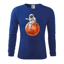 Mars kytarista Mars kytarista