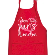 I love NYC Paris London