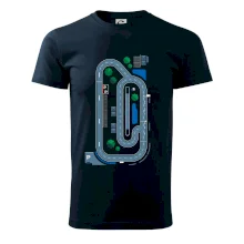 Závodní dráha - Rodiče