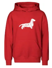 Jezevčík - Dachshund