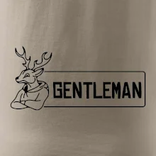 Jelen gentleman
