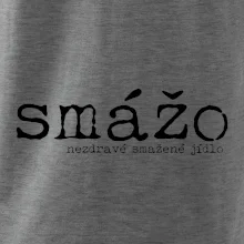 Čeština 2.0 - Smážo