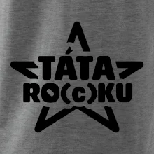 Táta roku rocku