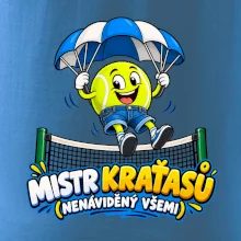 Mistr kraťasů