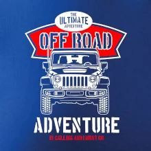 Off Road Off Road
