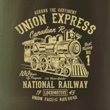 Union Express