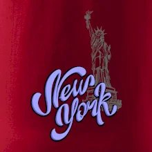 New York Lettering