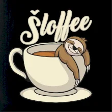 Šloffee - káva