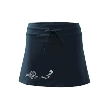 Pěst a symbol míru