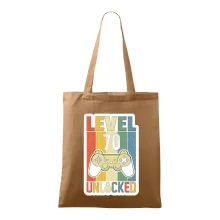 Gaming narozeniny 70