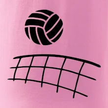 Volejbalová síť