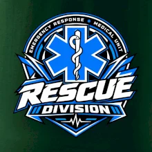 Rescue Division