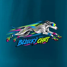 Běžecký chrt