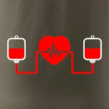 Zdravotnická výměna krve