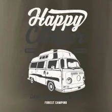 Happy Camper
