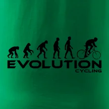 Evoluce cyklistiky