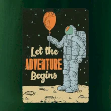 Astronaut balón Astronaut balón