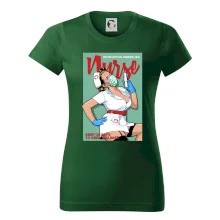 Nurse - keep us safe