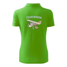 Československo letadlo (Pecka design)