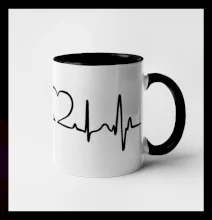 Srdce EKG Srdce EKG