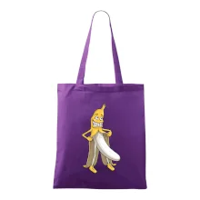 Úchylný banán (Hana-creative)