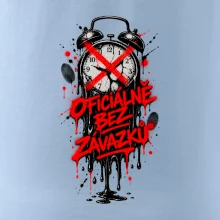 OFICIÁLNĚ BEZ ZÁVAZKŮ