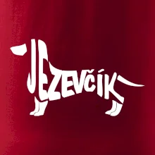 Jezevčík - CZ