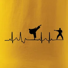 Karate EKG Karate EKG