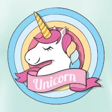 Jednorožec v kolečku