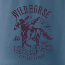 Wild Horse