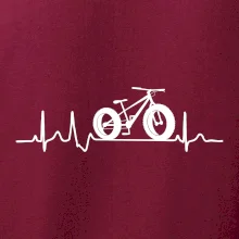EKG fatbike