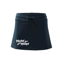 Harry - Mischief Managed