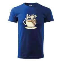 Šloffee - káva