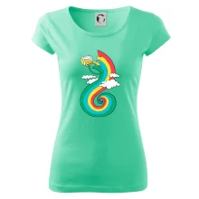 Piju jako duha (Pecka design)