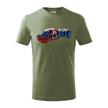 Mapy - názvy měst - Slovensko