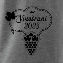 Vinobraní 2023