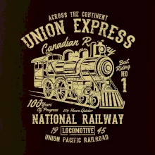 Union Express