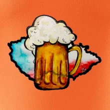 Český pivař (lulu_art)