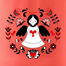 Folklor - Andělíček