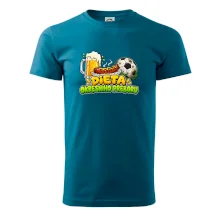 Dieta okresního přeboru