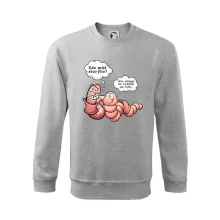 Žížaly na rybách