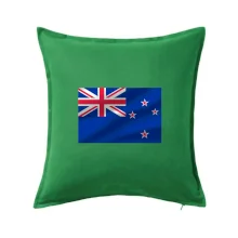 Nový Zéland Vlajka obdélník