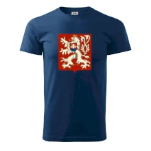 Znak malý První Republika československá 1918–1920