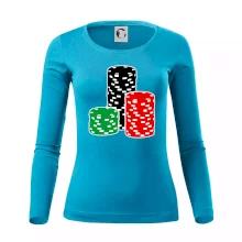 Poker žetony Poker žetony