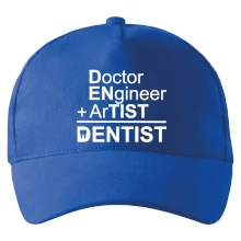 Co znamená dentist