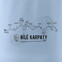Profil Bílé Karpaty