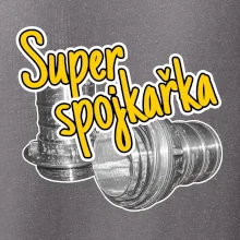 Super spojkařka