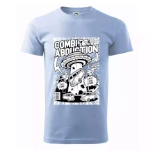 Combi abduction